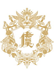 虞家家徽